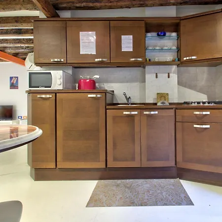 Апартаменты Biennale-pulse *