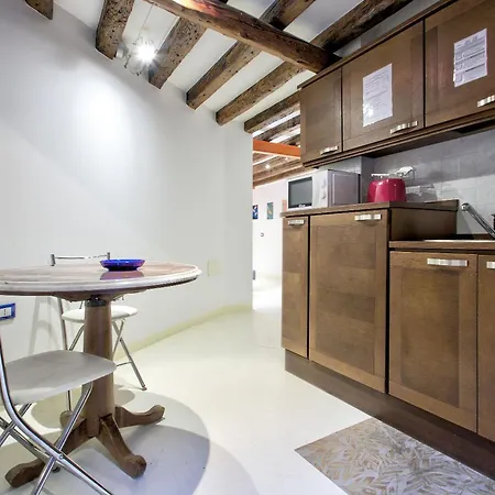 Апартаменты Biennale-pulse