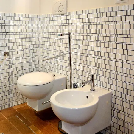 Biennale-pulse شقة