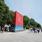Biennale-pulse * Venedik