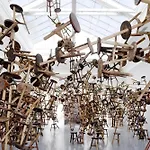 Biennale-pulse Daire Venedik