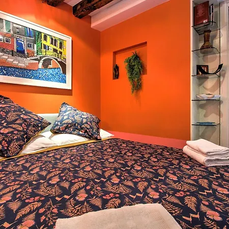 Apartmán Biennale-pulse