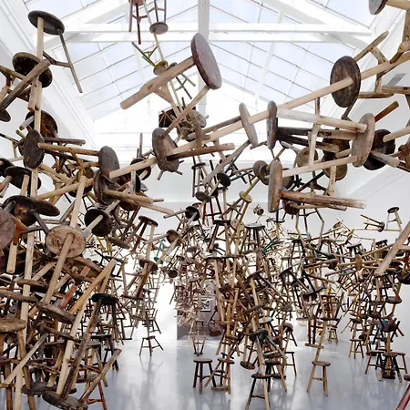 Biennale-pulse 아파트 베니스