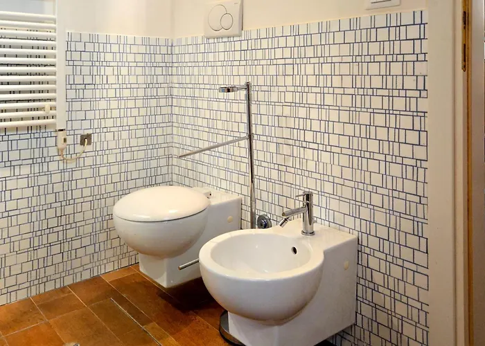 Biennale-pulse Apartman