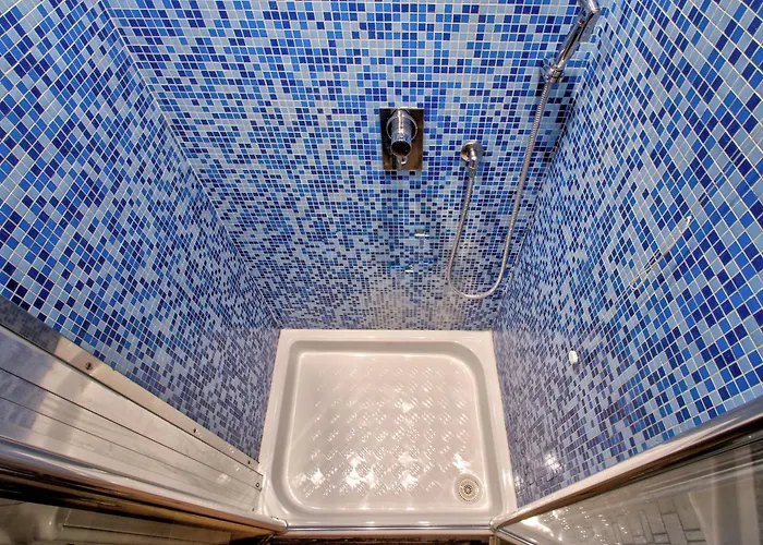 Biennale-pulse Apartman *