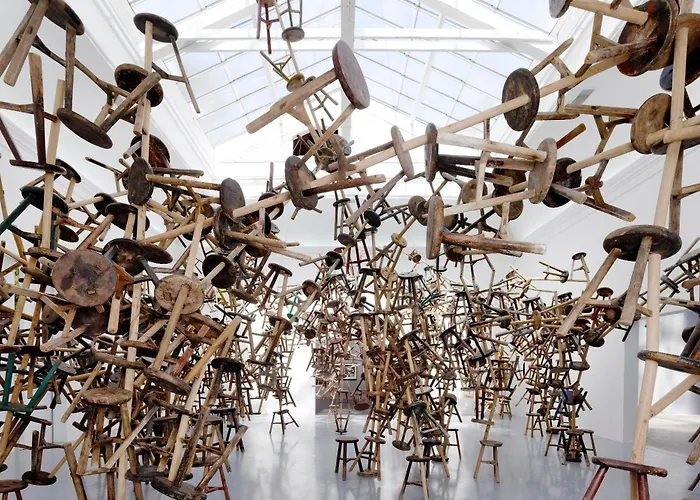 Biennale-pulse Apartman Velence