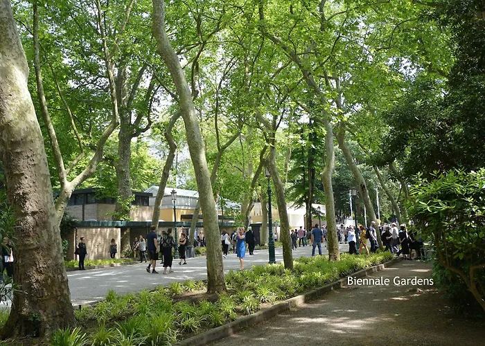 Biennale-pulse * Velence